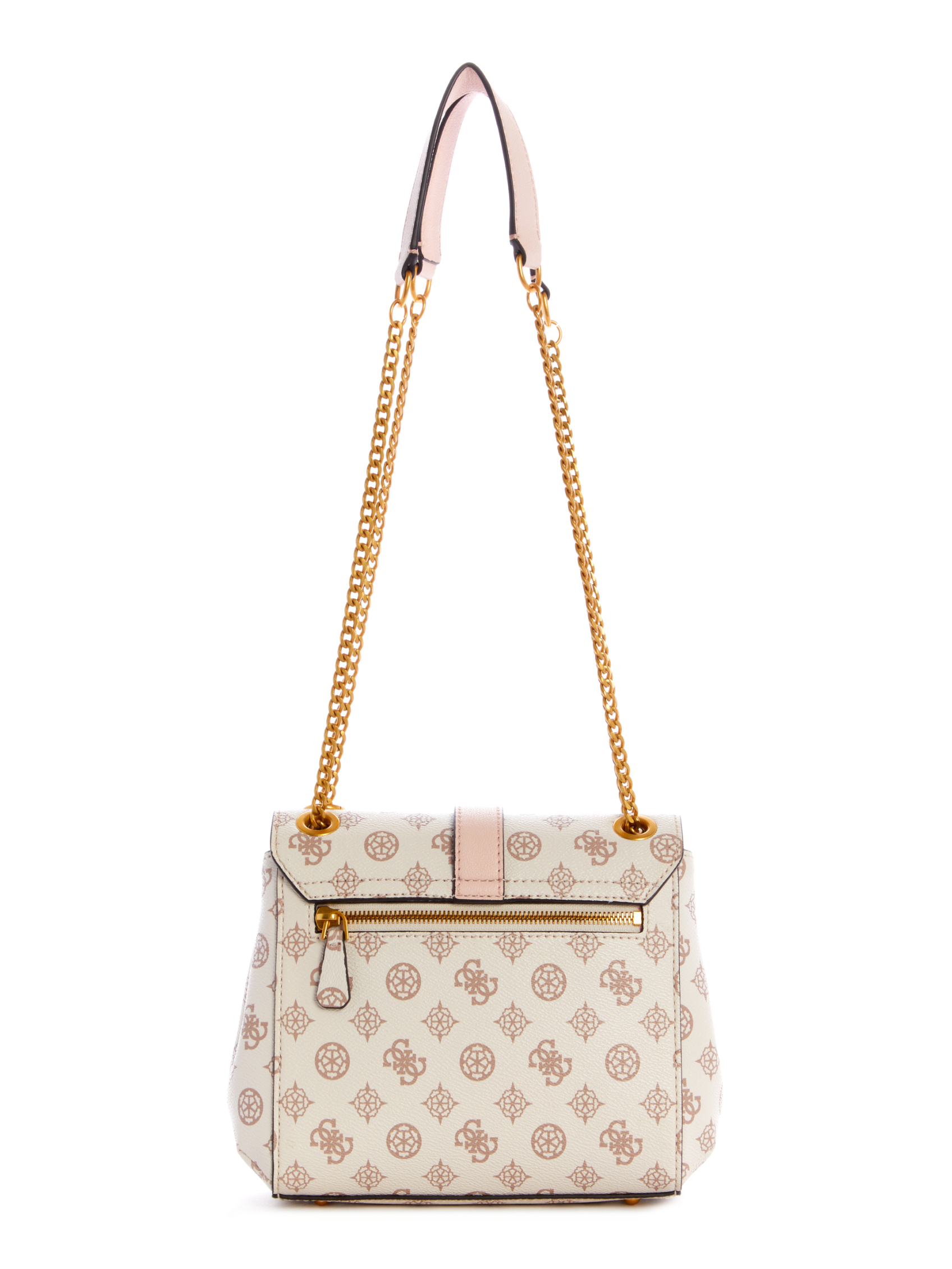 BRIANA CONVERTIBLE CROSSBODY FLAP | Guess Philippines