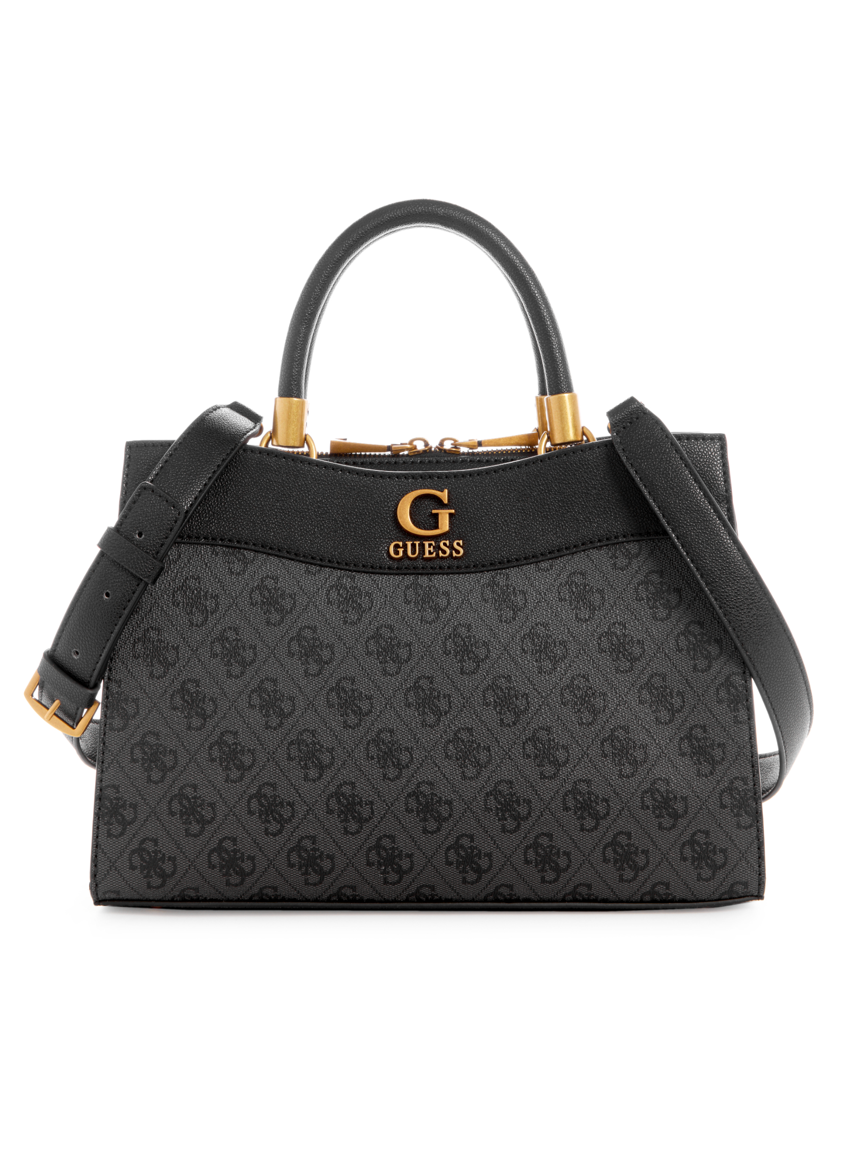 NELL LOGO SMALL GIRLFRIEND SATCHEL | Guess Philippines