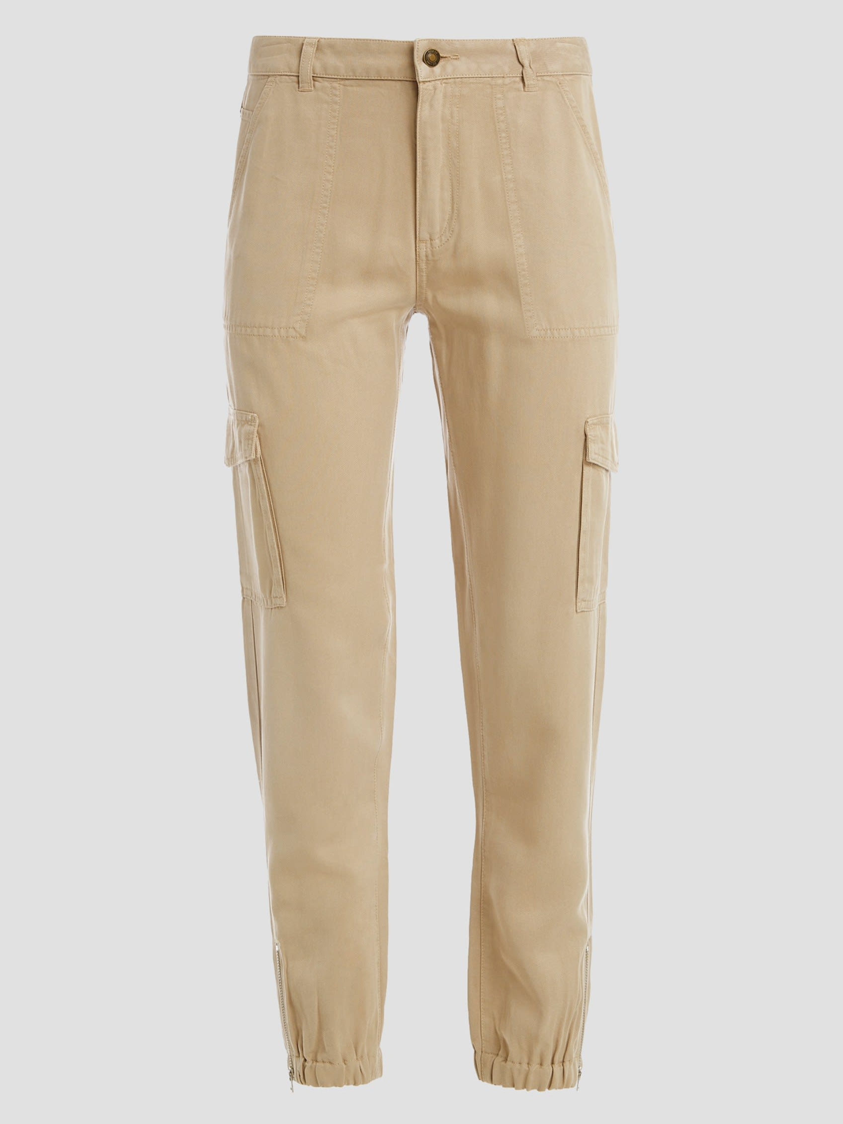 ESSENTIAL BOWIE CARGO CHINO | Guess Philippines