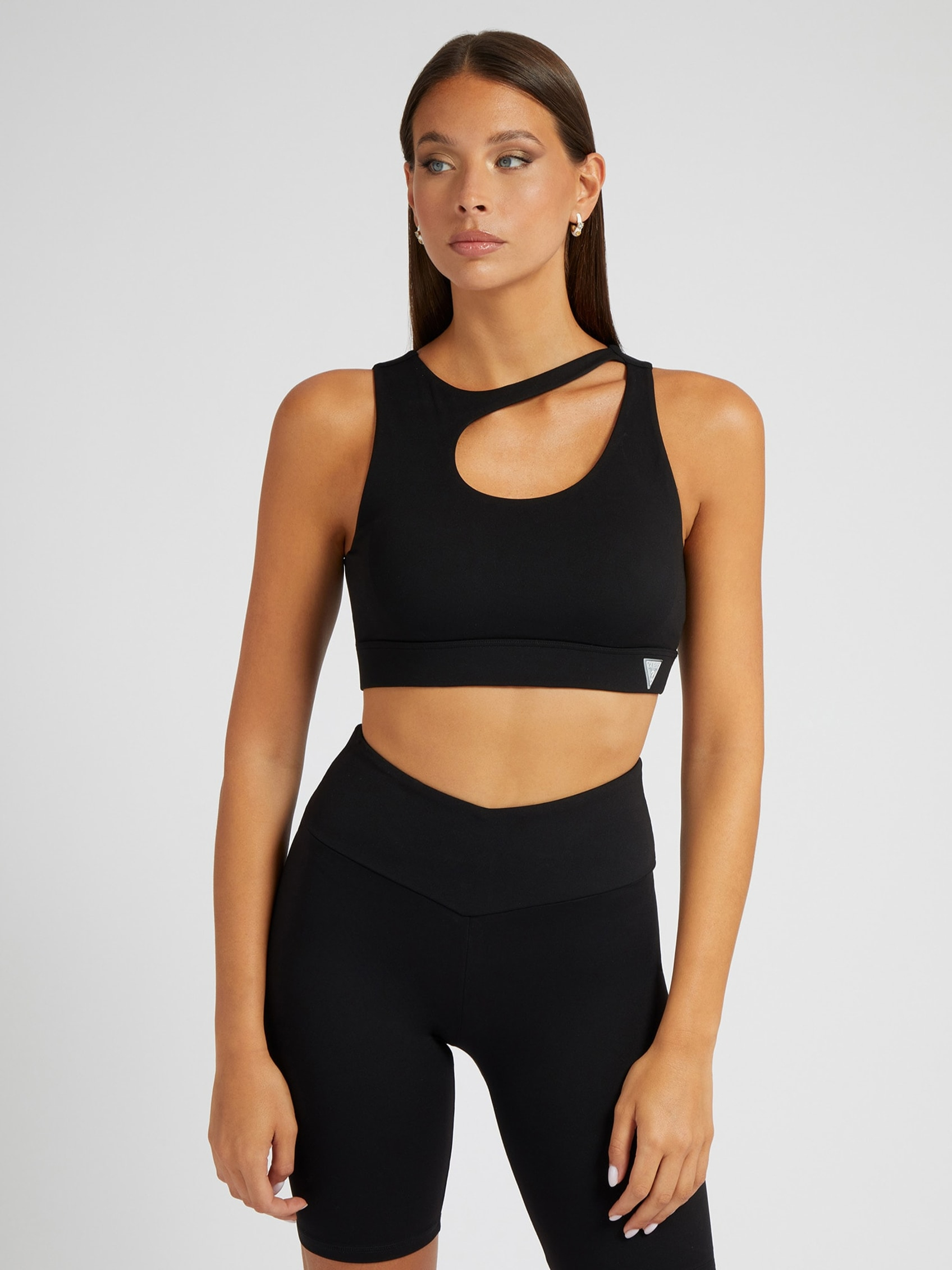 EVALYN ACTIVE TOP | Guess Philippines