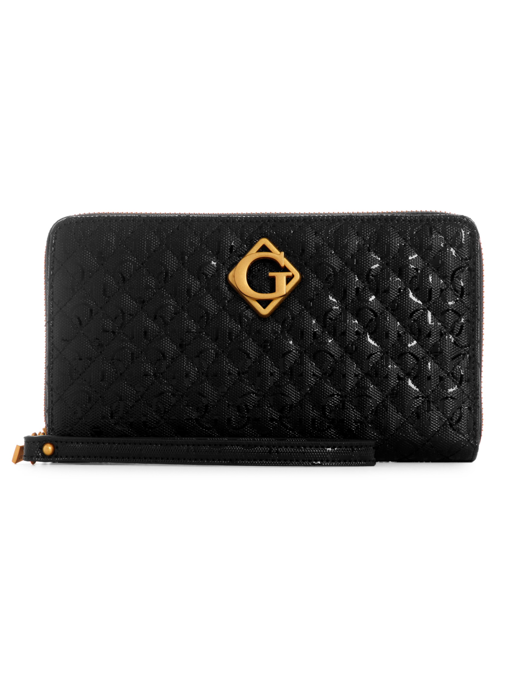 NERINA SLING CHEQUE ORGANIZER | Guess Philippines