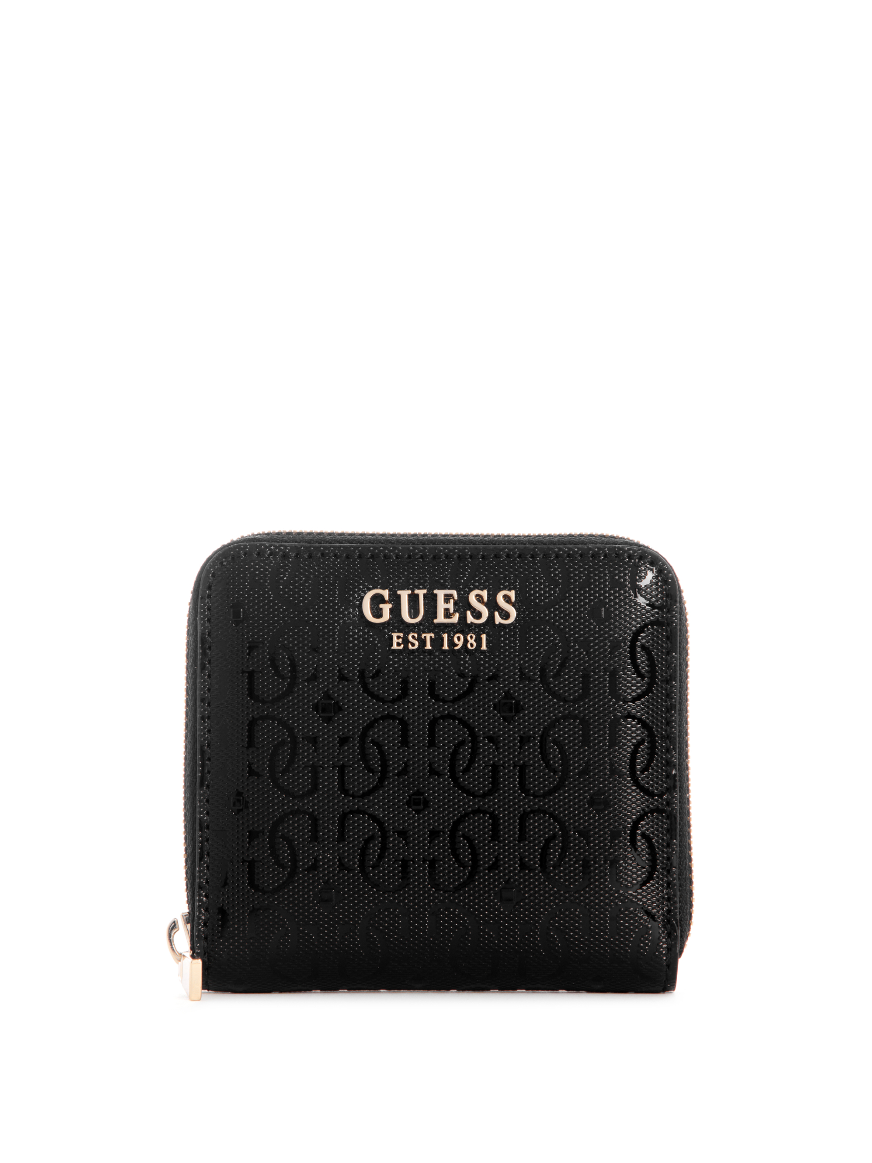 ALEXIE SLING SMALL ZIP AROUND | Guess Philippines