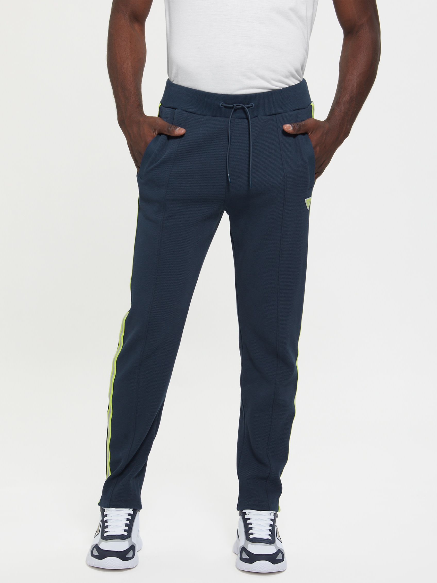 RUSSEL TRACK PANT | Guess Philippines