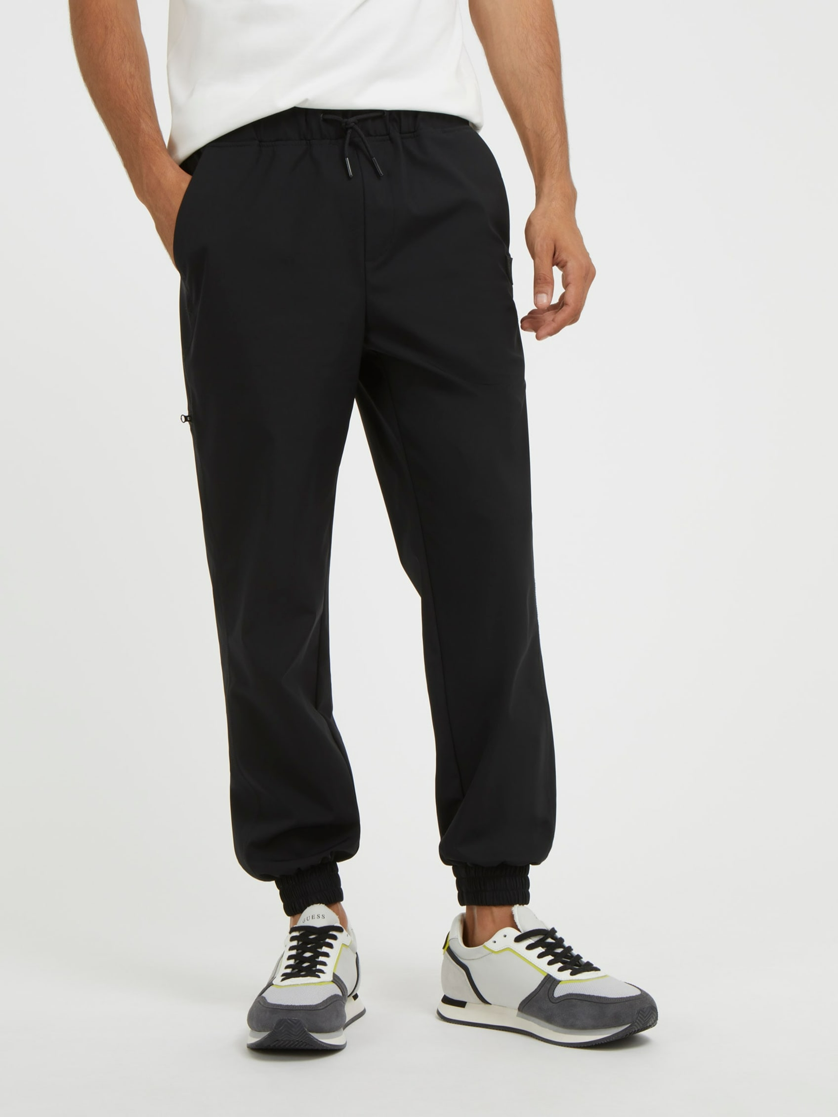 ARCHY JOGGER PANTS | Guess Philippines