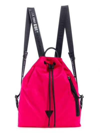 Kody Drawstring Backpack
