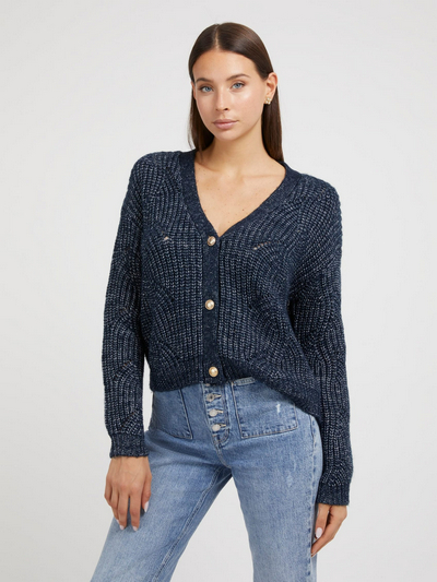 Melanie Cardigan Sweater