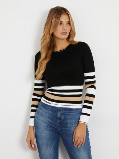 Eco Maia Longsleeve Sweater