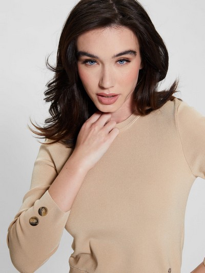 Sophie Sweater Top