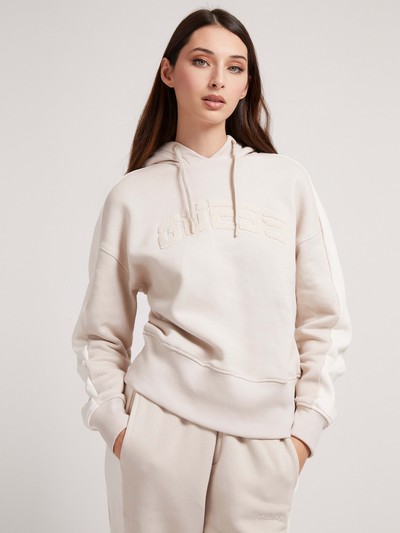 Annetta Hooded Sweatshirt