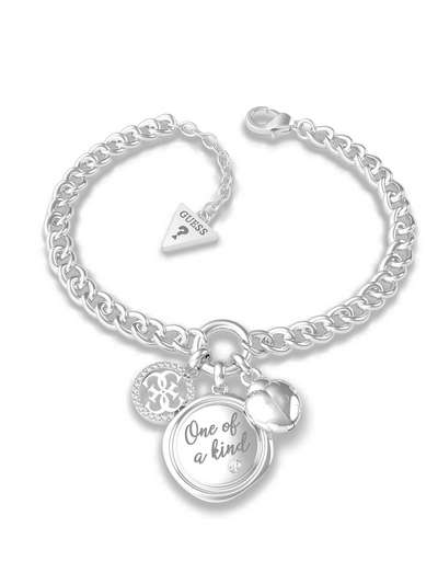 GUESS My Feelings One Of A Kind Charm Rh