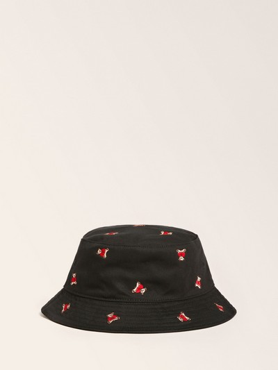 GUESS Originals x Bear Aoe Bucket Hat