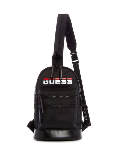 Duo Sling Backpack