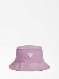 GUESS Originals Triangle Bucket Hat