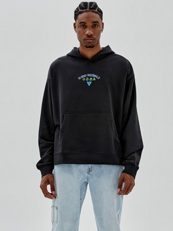 GUESS Originals x Earth Day Lake Hoodie